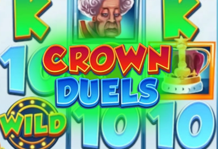 Crown Duels - Slot Factory slot at Bic Casino Casino