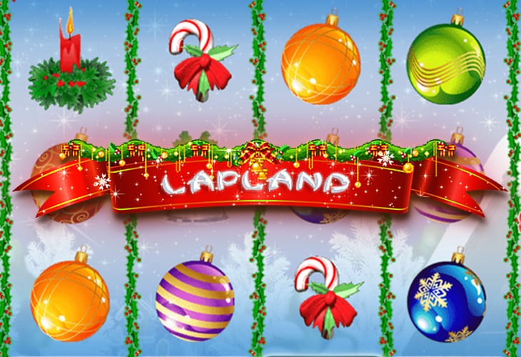 Lapland - Fugaso slot at Bic Casino Casino